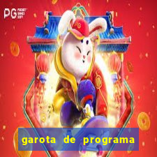 garota de programa de saj